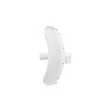Ubiquiti LTU-LR punto de acceso inalámbrico 1000 Mbit/s Blanco Energía sobre Ethernet (PoE)
