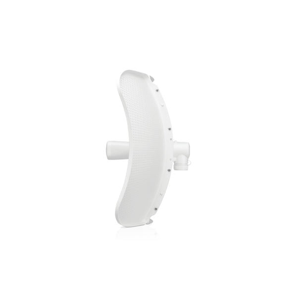 Ubiquiti LTU-LR punto de acceso inalámbrico 1000 Mbit/s Blanco Energía sobre Ethernet (PoE)