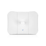 Ubiquiti LTU-LR punto de acceso inalámbrico 1000 Mbit/s Blanco Energía sobre Ethernet (PoE)