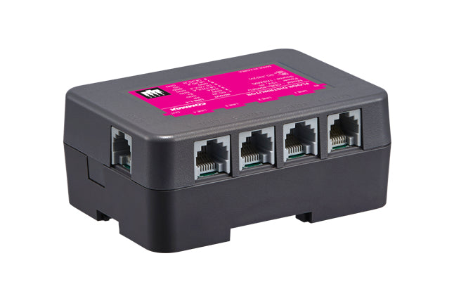 COMMAX CMD-404CFU distribuidor de vídeo