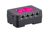 COMMAX CMD-404CFU distribuidor de vídeo