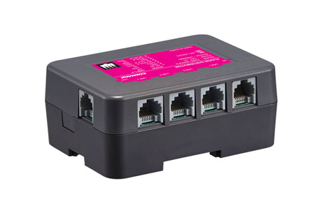 COMMAX CMD-404CFU distribuidor de vídeo