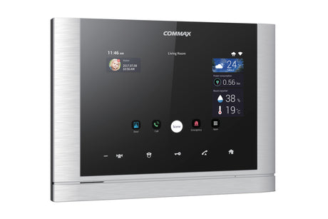 COMMAX CMV-70MX accesorio intercomunicador Mostrar
