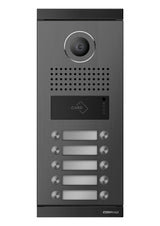 COMMAX DRC-10ML/RF1 lector de control de acceso Lector básico de control de acceso