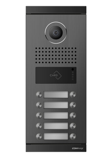 COMMAX DRC-10ML/RF1 lector de control de acceso Lector básico de control de acceso