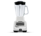 T-Fal LN8121MX licuadora 1.25 L Batidora de mesa 550 W Negro, Transparente, Blanco, Función de pulso