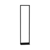 LinkedPRO EI-RL-5545-DR armario rack 45U Rack o bastidor independiente Negro