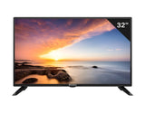 TV LED SANSUI SMX32Z1 32" HD 2XHDMI USB 2.0  BÁSICA