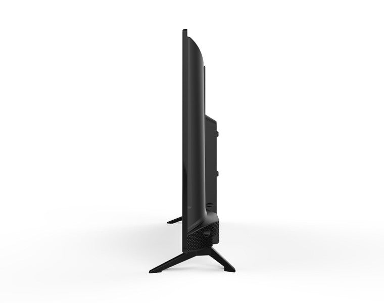 Sansui SMX32Z1 Televisor 81,3 cm (32") HD Negro 200 cd / m²