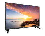 TV LED SANSUI SMX32Z1 32" HD 2XHDMI USB 2.0  BÁSICA