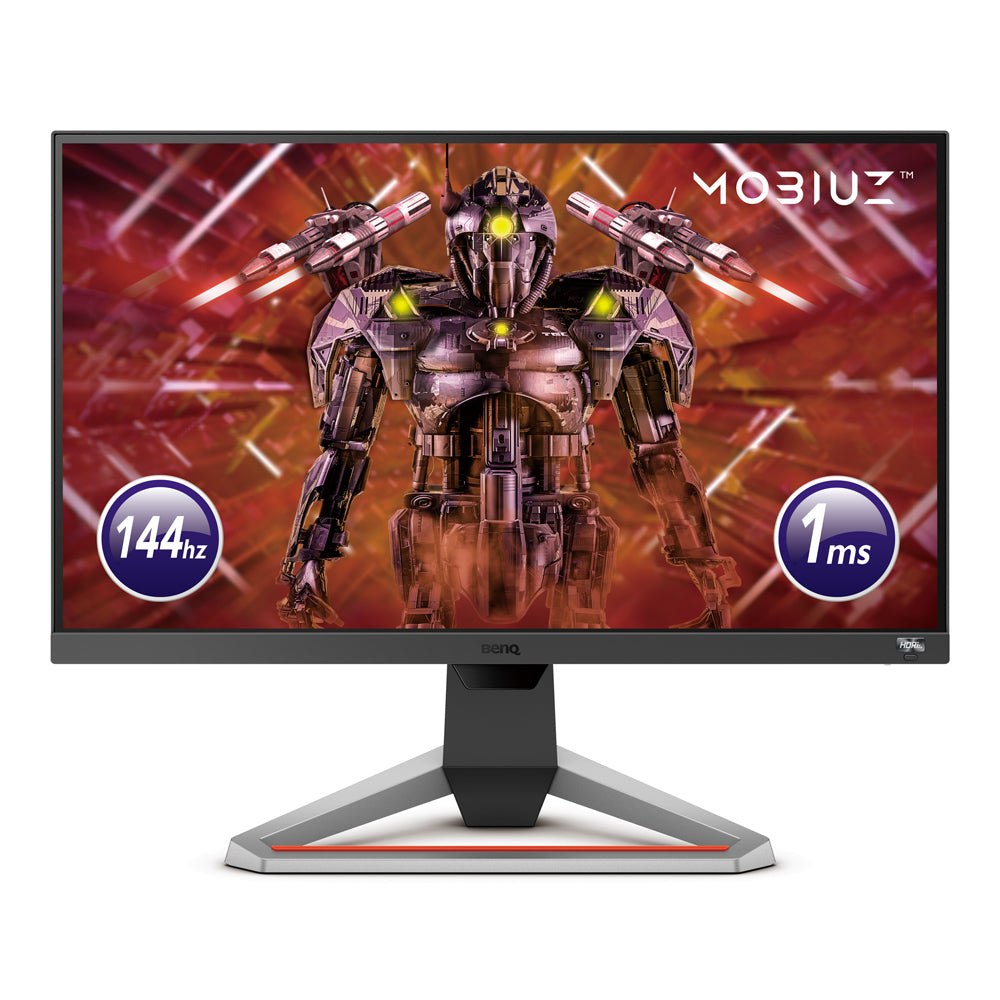 BenQ GW2785TC Monitor 68,6 cm (27") 1920 x 1080 Pixeles Full HD LED Negro