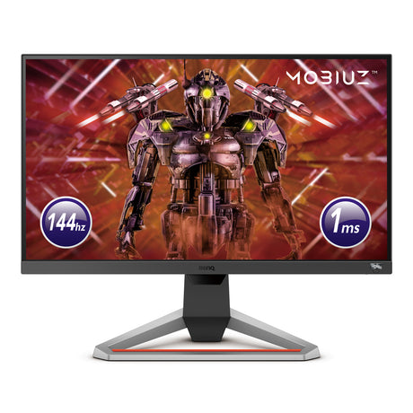 BenQ GW2785TC Monitor 68,6 cm (27") 1920 x 1080 Pixeles Full HD LED Negro