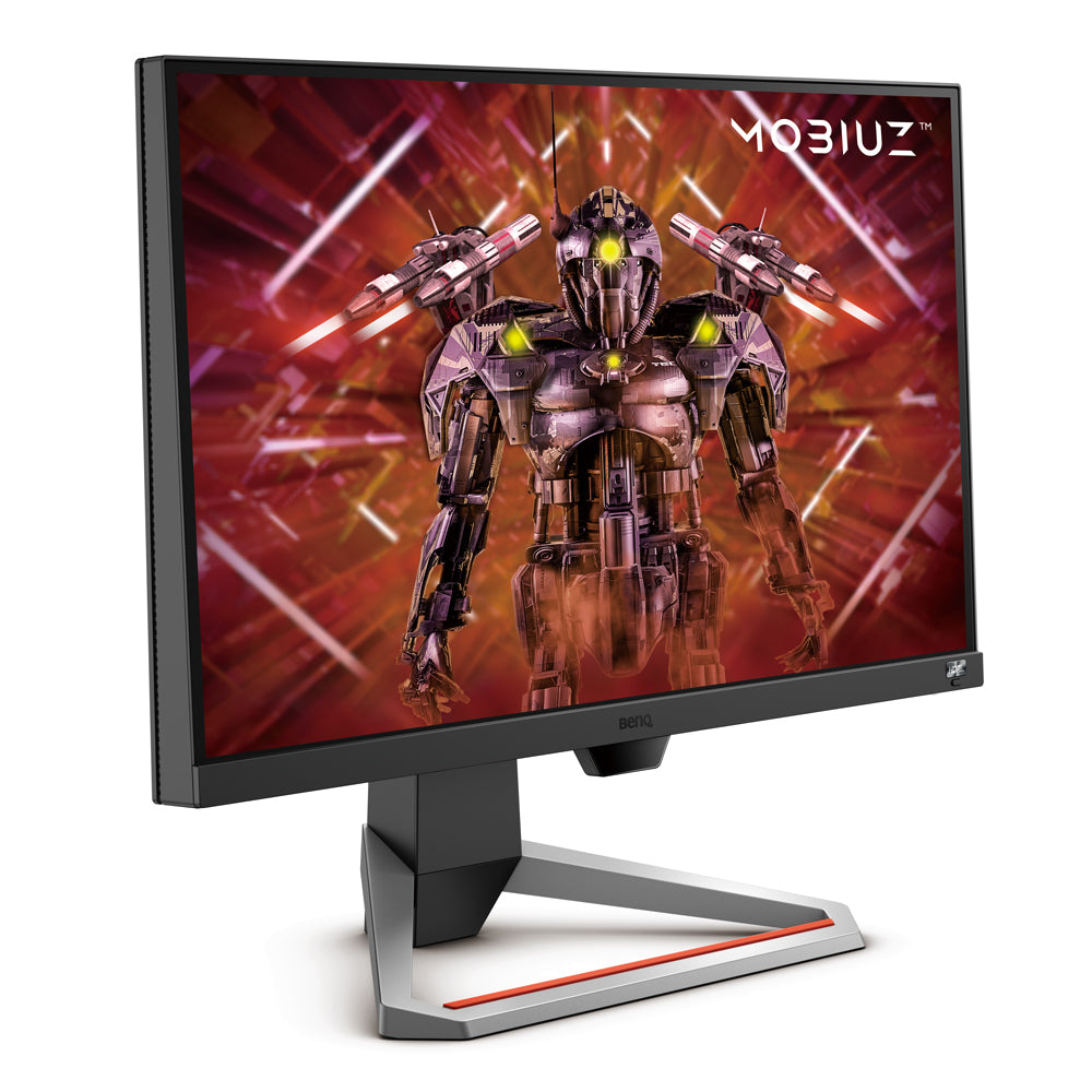 BenQ GW2785TC Monitor 68,6 cm (27") 1920 x 1080 Pixeles Full HD LED Negro
