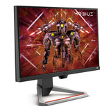 BenQ GW2785TC Monitor 68,6 cm (27") 1920 x 1080 Pixeles Full HD LED Negro