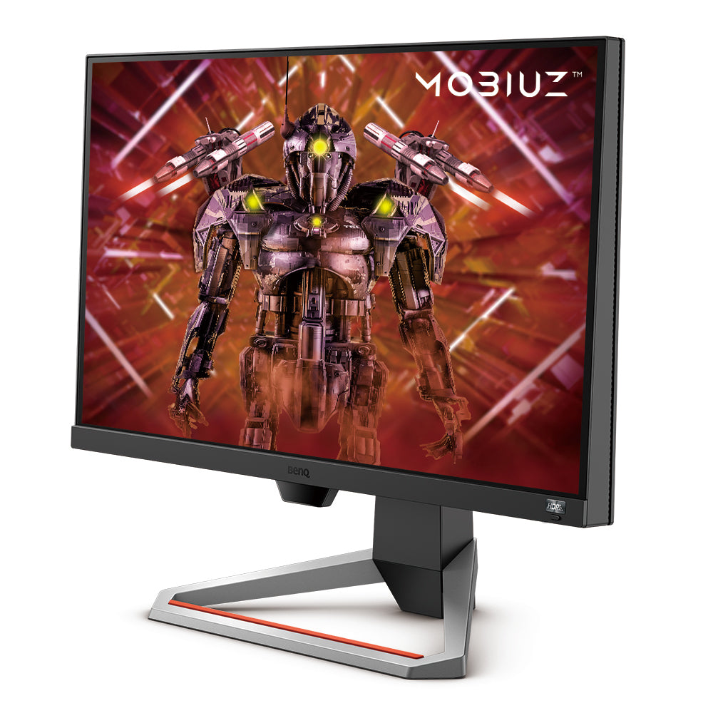 BenQ GW2785TC Monitor 68,6 cm (27") 1920 x 1080 Pixeles Full HD LED Negro