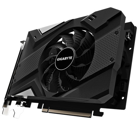 GIGABYTE GeForce GTX 1650 D6 OC 4G (rev. 2.0) NVIDIA 4 GB GDDR6, 128 Bit, 7680 x 4320 Pixeles, PCI Express 3.0