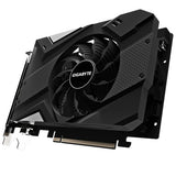 GIGABYTE GeForce GTX 1650 D6 OC 4G (rev. 2.0) NVIDIA 4 GB GDDR6, 128 Bit, 7680 x 4320 Pixeles, PCI Express 3.0