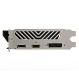 GIGABYTE GeForce GTX 1650 D6 OC 4G (rev. 2.0) NVIDIA 4 GB GDDR6, 128 Bit, 7680 x 4320 Pixeles, PCI Express 3.0