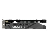 GIGABYTE GeForce GTX 1650 D6 OC 4G (rev. 2.0) NVIDIA 4 GB GDDR6, 128 Bit, 7680 x 4320 Pixeles, PCI Express 3.0