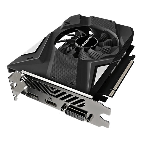 GIGABYTE GeForce GTX 1650 D6 OC 4G (rev. 2.0) NVIDIA 4 GB GDDR6, 128 Bit, 7680 x 4320 Pixeles, PCI Express 3.0