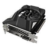 GIGABYTE GeForce GTX 1650 D6 OC 4G (rev. 2.0) NVIDIA 4 GB GDDR6, 128 Bit, 7680 x 4320 Pixeles, PCI Express 3.0