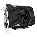 GIGABYTE GeForce GTX 1650 D6 OC 4G (rev. 2.0) NVIDIA 4 GB GDDR6, 128 Bit, 7680 x 4320 Pixeles, PCI Express 3.0