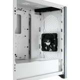 Corsair 4000D Airflow Midi Tower Blanco, ATX, EATX, Micro ATX, CC-9011201-WW