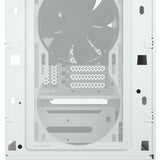 Corsair 4000D Airflow Midi Tower Blanco, ATX, EATX, Micro ATX, CC-9011201-WW