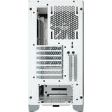 Corsair 4000D Airflow Midi Tower Blanco, ATX, EATX, Micro ATX, CC-9011201-WW