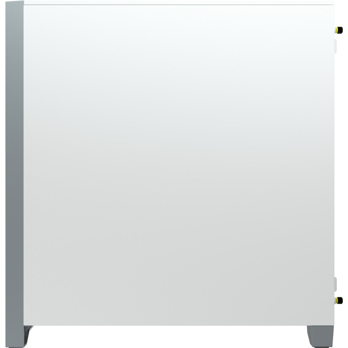 Corsair 4000D Airflow Midi Tower Blanco, ATX, EATX, Micro ATX, CC-9011201-WW