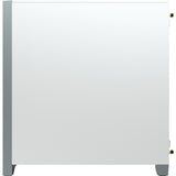 Corsair 4000D Airflow Midi Tower Blanco, ATX, EATX, Micro ATX, CC-9011201-WW