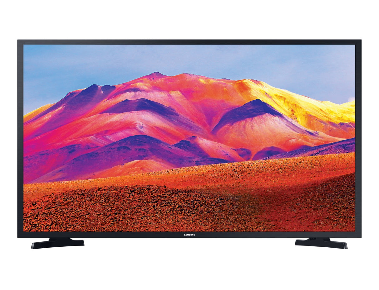 Samsung BE43T-M Monitor 109,2 cm (43") 1920 x 1080 Pixeles Full HD LED Wifi