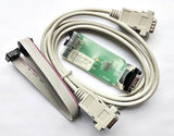EBS GD-PROG comunicador de alarma