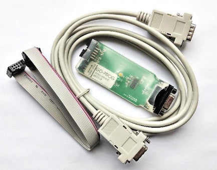 EBS GD-PROG comunicador de alarma