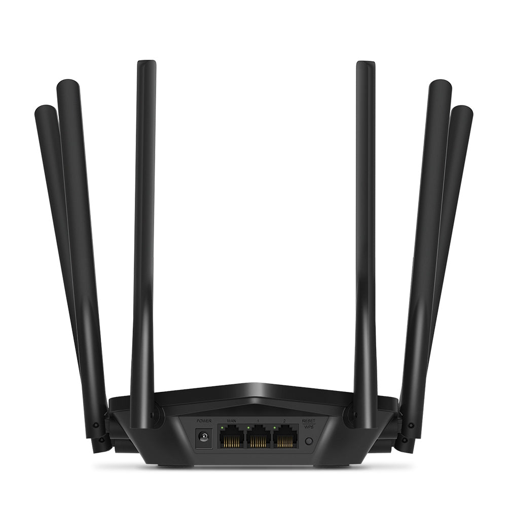 Mercusys MR50G Routers inalámbricos Si No No