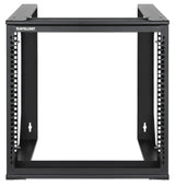 RACK 19" ABIERTO MURAL 9U 500X450, FLATPACK