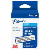Brother TZE145G Impresora Transferencia térmica
