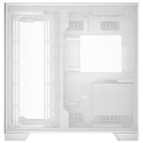 Antec 0-761345-10093-9 gabinete de computadora Full Tower Blanco, ATX, EATX, ITX