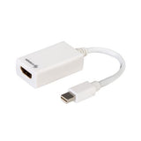 Steren 506-410 Adaptador gráfico USB Blanco