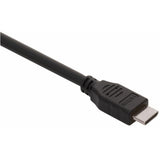 Steren 206-846 cable HDMI 1,8 m HDMI tipo A (Estándar) Negro