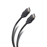 Steren 206-843 cable HDMI 0,9 m HDMI tipo A (Estándar) Negro