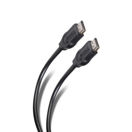 Steren 206-843 cable HDMI 0,9 m HDMI tipo A (Estándar) Negro