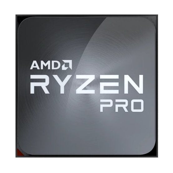 AMD Ryzen 5 PRO 4650G procesador 3,7 GHz 8 MB L3 Bandeja