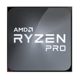 AMD Ryzen 5 PRO 4650G procesador 3,7 GHz 8 MB L3 Bandeja
