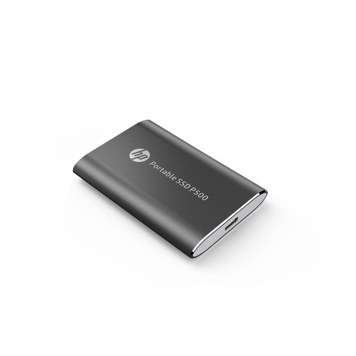 HP P500 1 TB USB Tipo C Negro, 350 MB/s, 1F5P4AA | Unidades externas de estado sólido