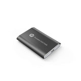 HP P500 1 TB USB Tipo C Negro, 350 MB/s, 1F5P4AA | Unidades externas de estado sólido