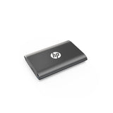 HP P500 1 TB USB Tipo C Negro, 350 MB/s, 1F5P4AA | Unidades externas de estado sólido