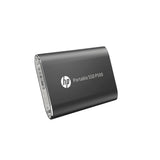 HP P500 1 TB USB Tipo C Negro, 350 MB/s, 1F5P4AA | Unidades externas de estado sólido