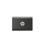 HP P500 1 TB USB Tipo C Negro, 350 MB/s, 1F5P4AA | Unidades externas de estado sólido