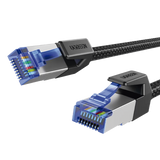 80429 - Ugreen Cable Ethernet Cat8 / 40 Gbps / 2000 MHz 80429